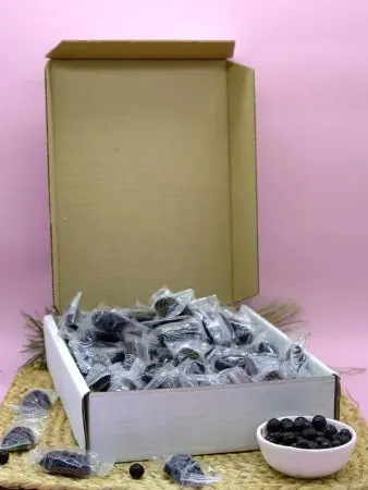 Мармелад ягодный Мятная смородина, 1 кг Мармелад ягодный Мятная смородина, 1 кг